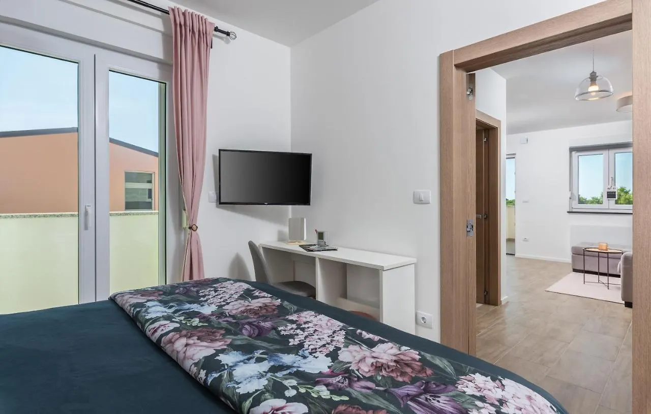 Apartments Amore Fažana