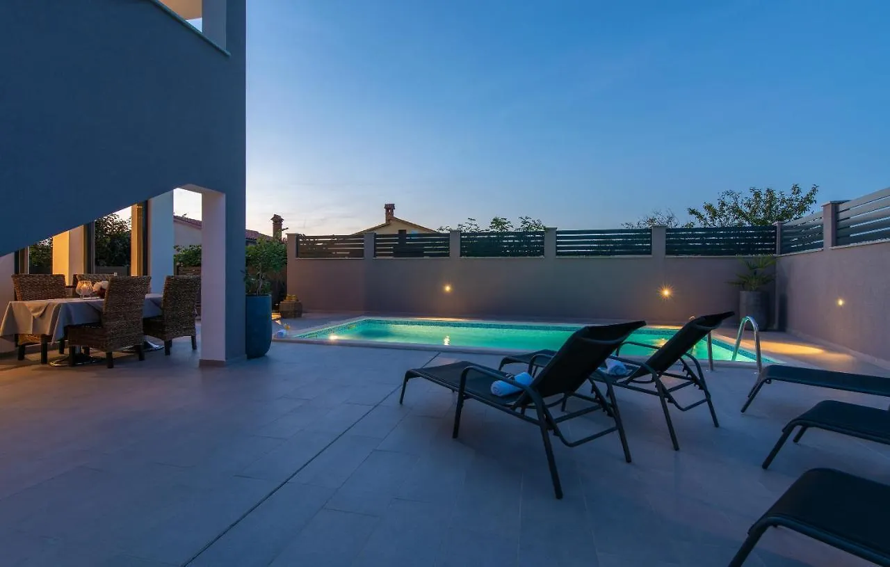 Apartments Amore Fažana