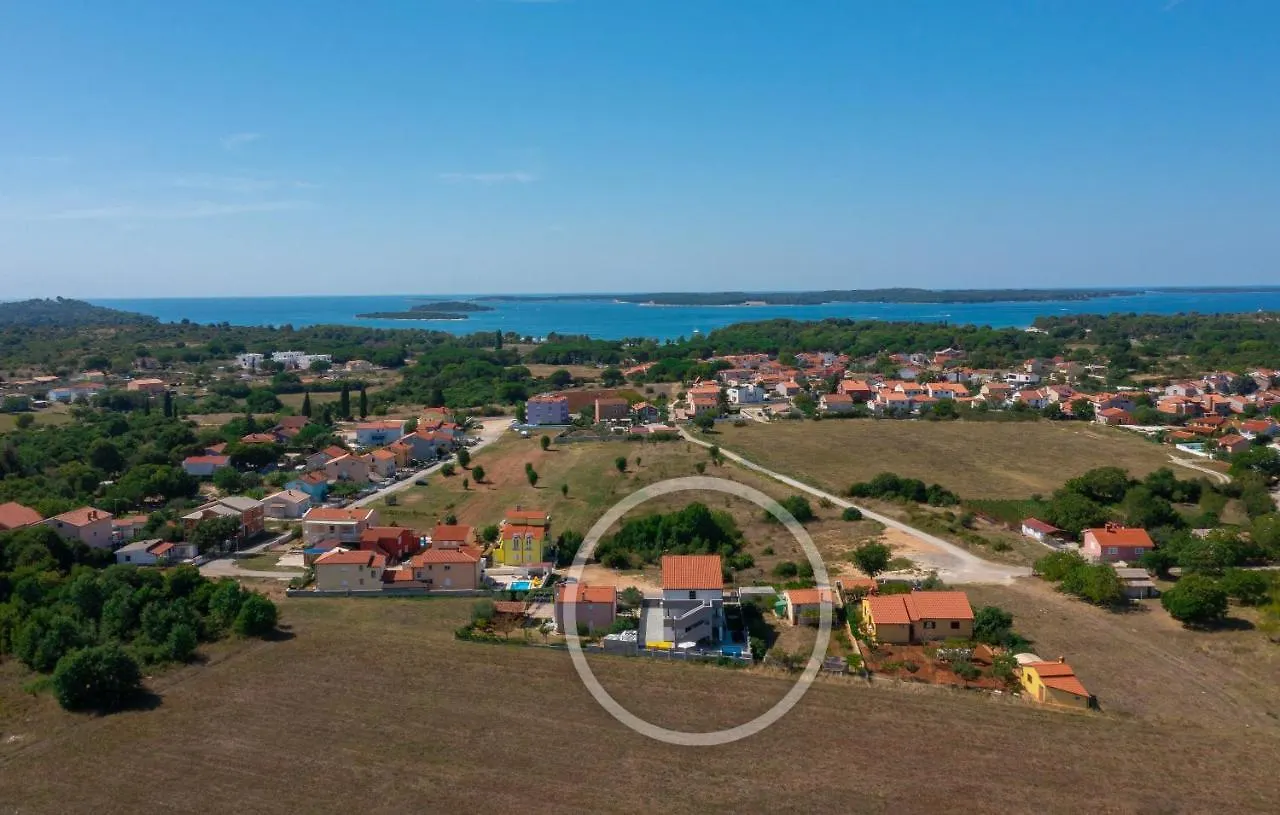 Apartments Amore Fažana