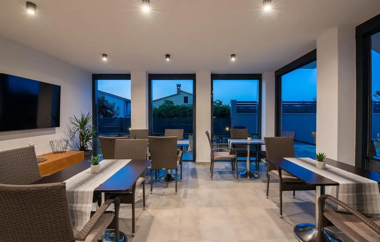 Apartments Amore Fažana