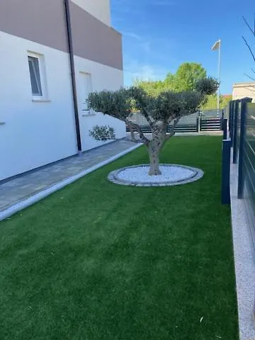 Apartments Amore Fažana