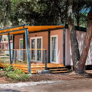 Lux Camp Bi Village, Mobile Buba , Fažana Kroatien