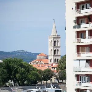 Bordura , Zadar Kroatien